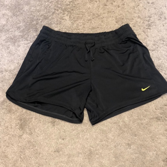 Nike Pants - Nike shorts.